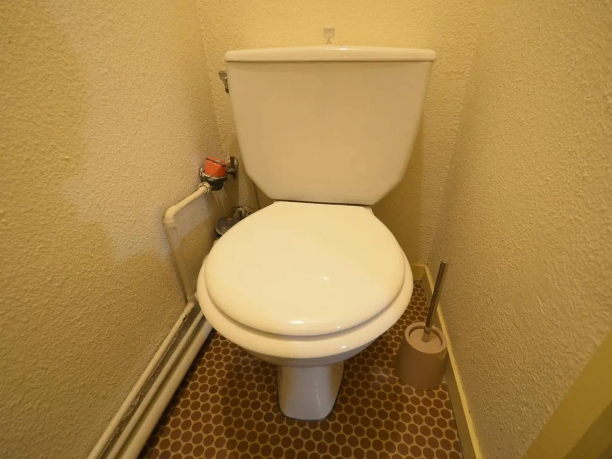 Studio Classique Pour 4 Pers. Aux Menuires - Animaux Admis - Fr-1-452-24 Apartment Saint-Martin-de-Belleville